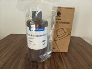 Żywica UV Anycubic Plant-based 2.0 White Biała 1kg 1l Do Drukarki 3D