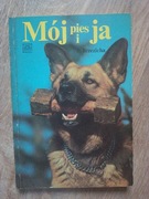 Mój pies i ja Brzezicha Walczyna PWRiL 1993
