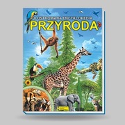 Ilustrowana Encyklopedia PRZYRODA