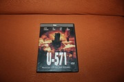 U-571 2001 rok DVD