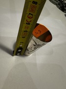 Srebrny kieliszek 18g (48)