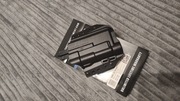 Kabura Bravo Concealment OWB do pistoletu Glock z latarką TLR-1