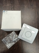 Podtynkowy przełącznik radiowy PORTOS PPKR 313 do rolet zewnętrznych 