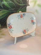 Półmisek ceramiczny do wędlin sera ceramika Bolesławiec