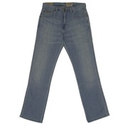 WRANGLER SPODNIE MĘSKIE | 30/32