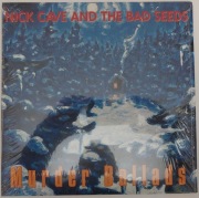 Nick Cave And The Bad Seeds - Murder Ballads 2LP
