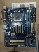 Płyta główna Gigabyte GA-G31M-ES2L