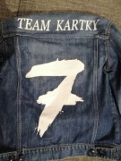 Kartky
