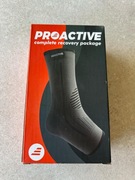 Zestaw do regeneracji powięzi podeszwowej ProActive orteza/skarpeta + wałek