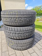 Trzy Opony Mastersteel całoroczne 205/50ZR17 93W