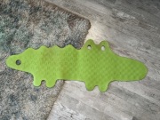 IKEA Patrull mata do wanny wanienki antypoślizgowa gumowa pod prysznic