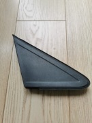 Ford Focus MK2 trójkąt osłona lusterka błotnika prawa 