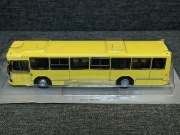 Jelcz Berliet PR110U - Kultowe Autobusy