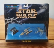 Star Wars Micro Machines Collection III 65860 Galoob