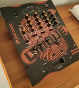 Omnitronic Mixer Dźwiękowy