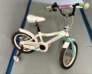 Rower dziecięcy Kross Polly 16