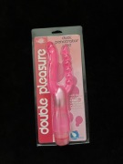 Wibrator Dual Penetrator