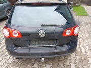 VW Passat B6 2007r. 2.0 TDI BMR 