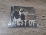 Stefan Waggershausen – Best Of CD (4957) nowa