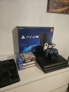Konsola SONY  PS4 PRO