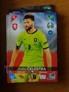 Panini Euro 2021 kick off ONDREJ CELUSTKA 39