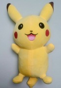 PIKACZU Pikachu  duża maskotka  ok.40cm