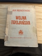 Wojna trojańska - Parandowski 1947