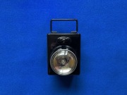 Latarka lampa Pertrix Wehrmacht Luftwaffe Heer dla sanitariusza medyka