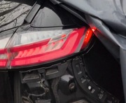 Tylna prawa zewnętrzna lampa Ford Edge II lift  szara wtyczka 