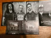 Black Stone Cherry - Kentucky (limited ed) CD+DVD