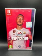 Fifa 20 Nintendo Switch 17