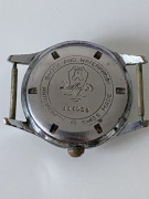 Zegare Szwajcarski Delbana rok 1931