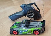Okazja! Samochód auto do driftu RC 1:28 WlToys 284131