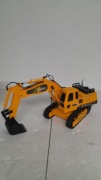 Koparka zdalnie sterowana Jamara J-Matic 404920