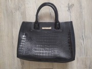 MONNARI duża torebka damska