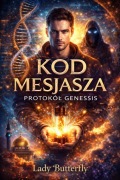 KOD MESJASZA – PROTOKÓŁ GENESIS (EBOOK PDF)