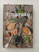 Książka Ewa Malia Szyc- Juchnowicz Przyprawy