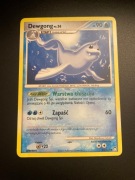 Dewgong Diament i Perła polska karta Pokemon TCG