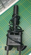 Hamulec ręczny USB SIM Masters