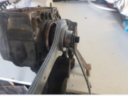 Klucz serwisowy Volvo 3.2 3.0 T6 (9997317 9997329)