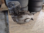 Silnik do motocykla Pannonia TLF 