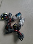 Żarówki HID HB3,HB4 kpl