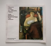 Malarstwo polskie w kolekcji Ewy i Wojciecha Fibaków 