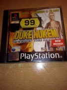 Duke Nukem Land of the Babes