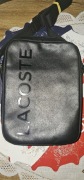 Saszetka męska Lacoste 