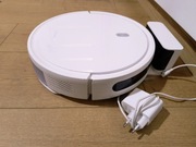Xiaomi ROBOT Vacuum E10 – sprawny, mało używany