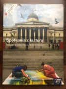 Spotkania z kulturą. Podręcznik wiedza o kulturze liceum i technikum WOK DB