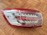 LAMPA TYLNA LEWA S-MAX 15- W BŁOTNIK FORD