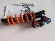 Damper Fox DHX2 Factory 205 x 65 NOWY, Gwarancja