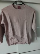 Sweter Zara dla dziewczynki 128 knitwear winter collection 